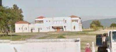 Google Street View descubri� la impresionante mansi�n del intendente de la ciudad m�s pobre de Tucum�n