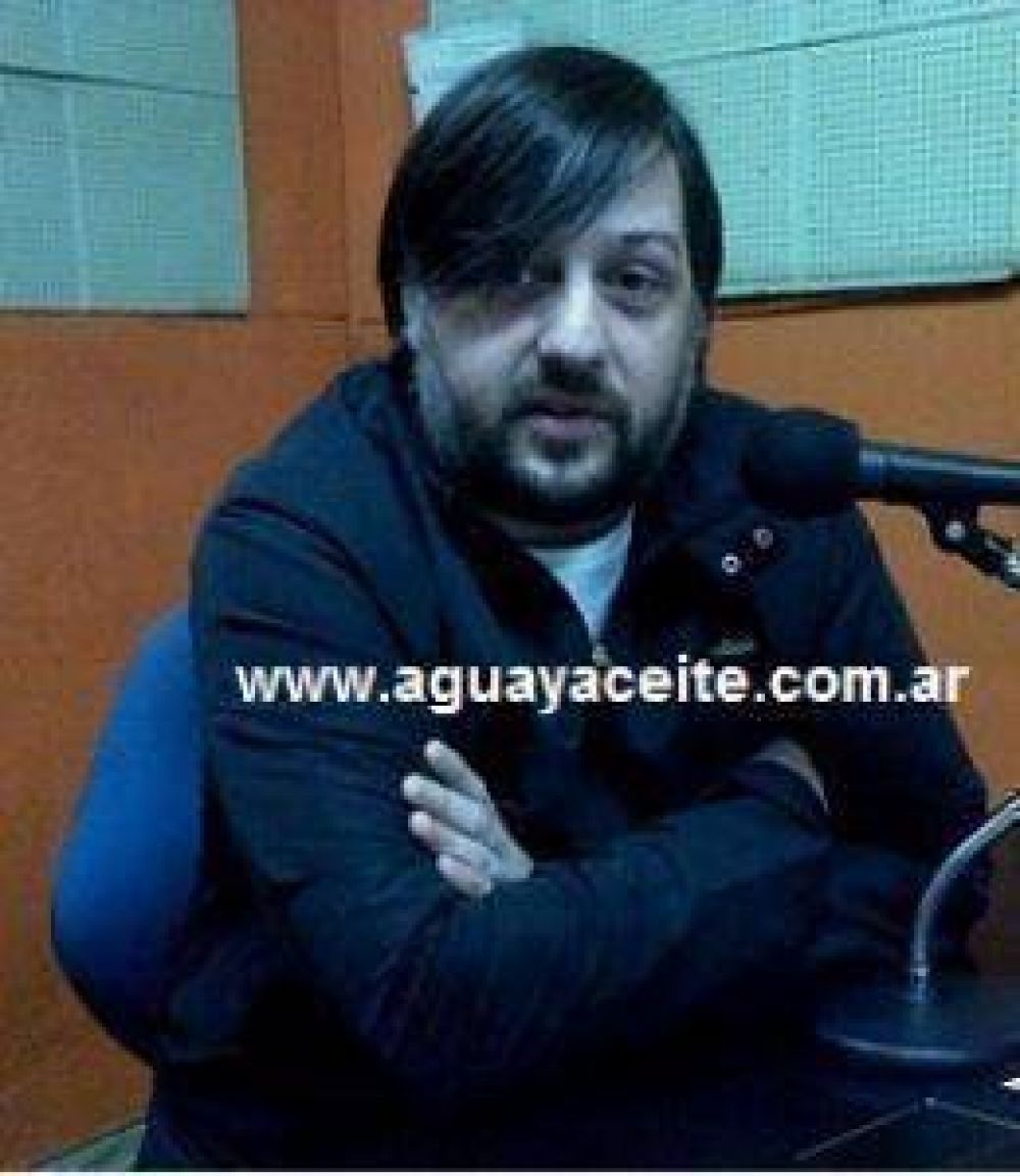 Se realiz� con �xito una PROCURACI�N de CORNEAS en el Hospital Pintos  