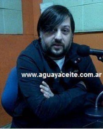 Se realiz� con �xito una PROCURACI�N de CORNEAS en el Hospital Pintos  