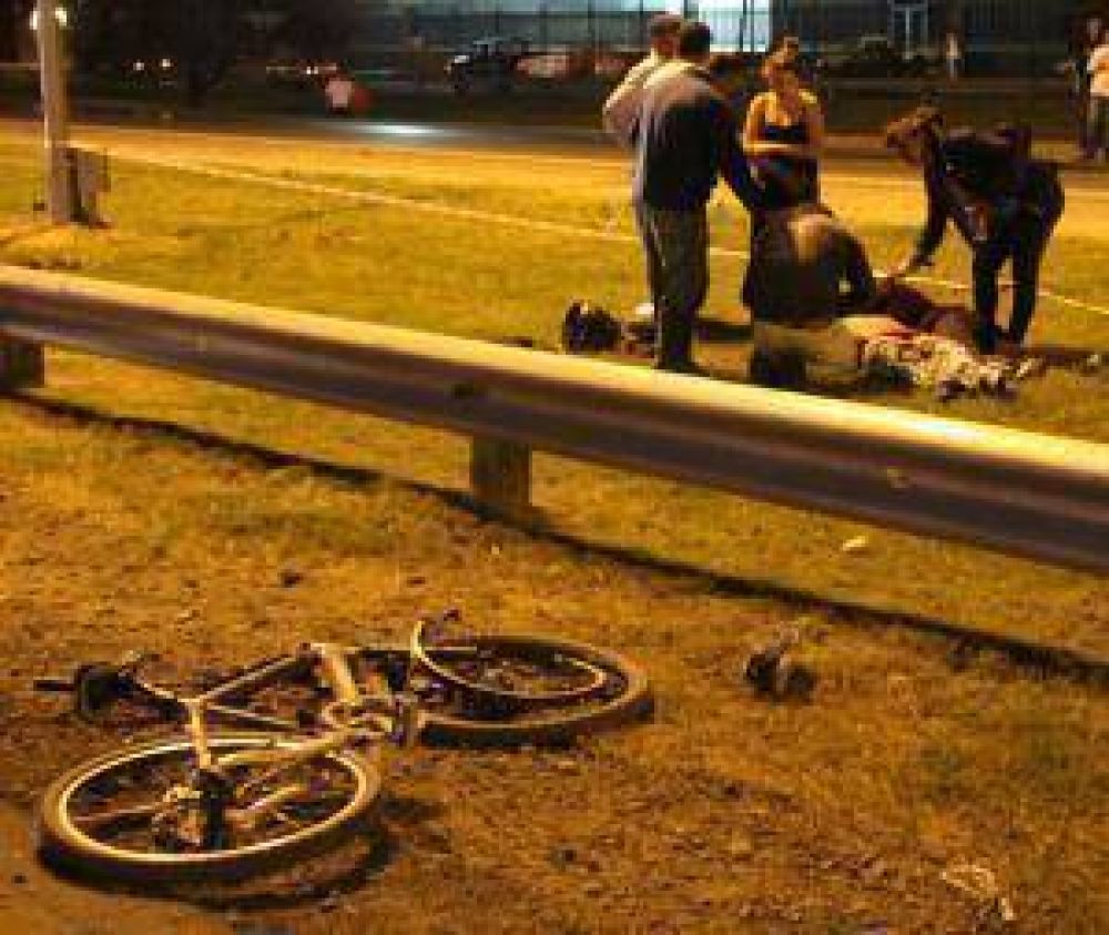 Accidentes: dos fallecidos