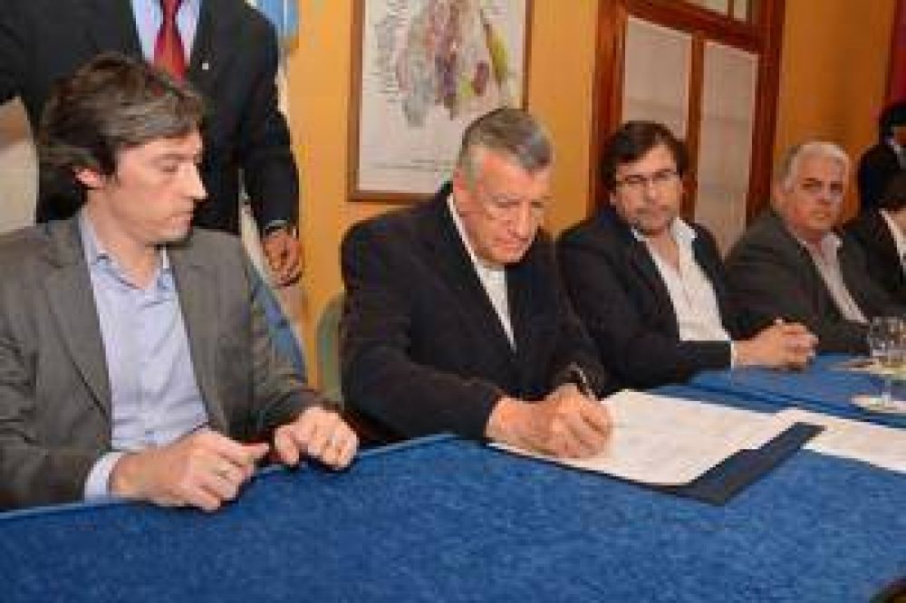 Habr� seguro para heladas y pagar� $1.000 por hect�rea