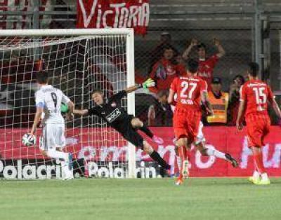 La tercera no fue la vencida