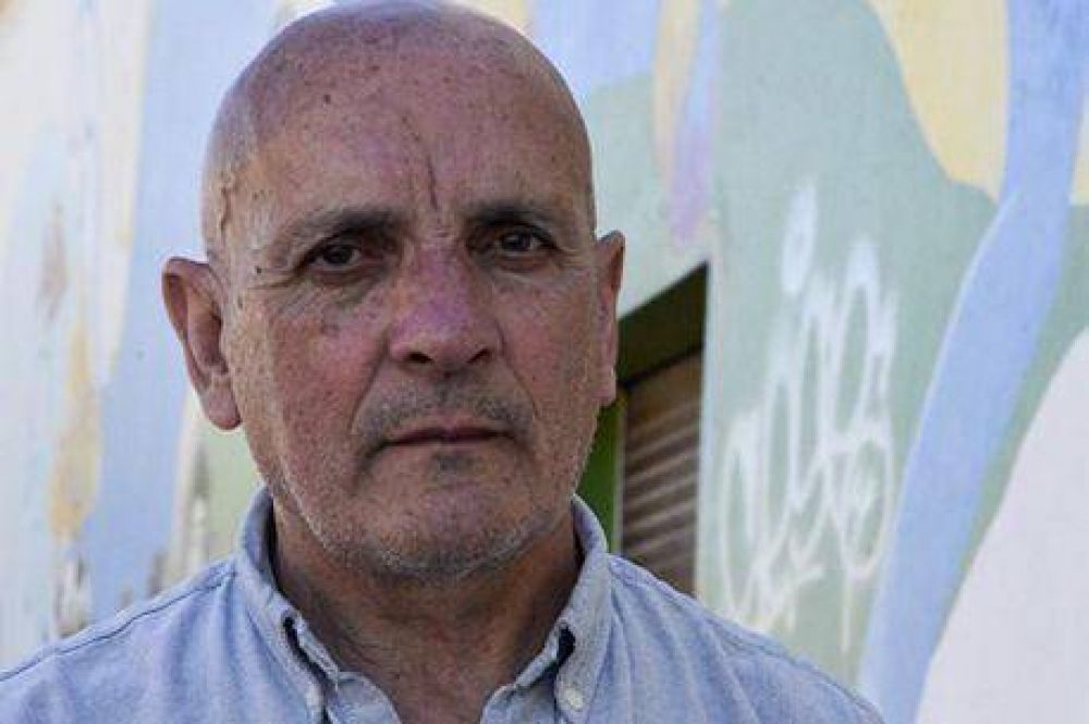 Carlos Genson, sobreviviente, record el terror de Monte Peloni