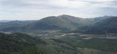 El Concejo crear� reserva natural urbana en el cerro Carb�n