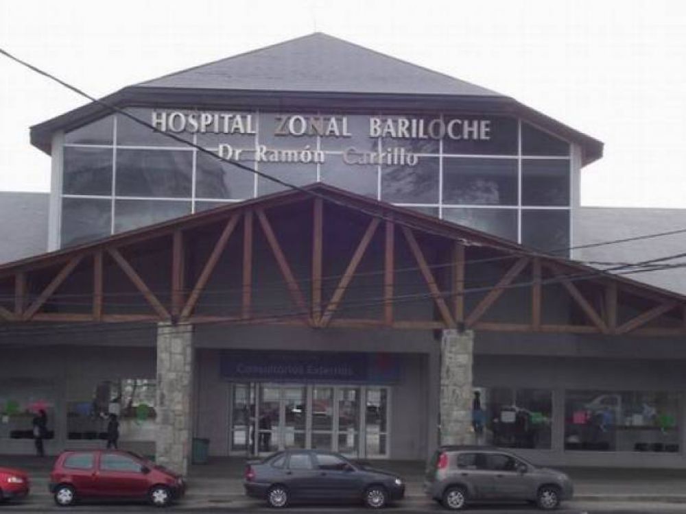 M�dicos proponen que sea Sergio Wisky el director del hospital