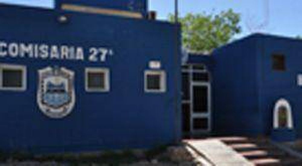  Aprehenden a un menor de 12 a�os con un arma de fuego