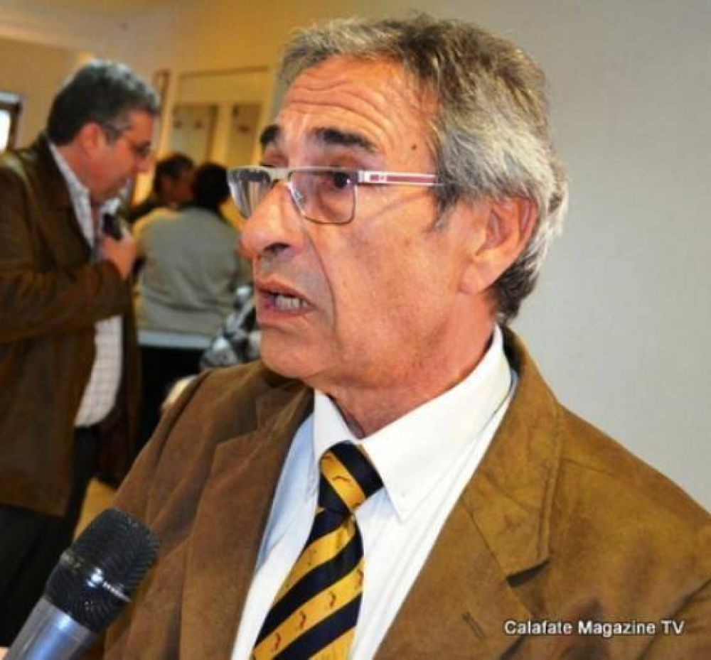 Dr. Siverino optimista sobre la salud en Santa Cruz