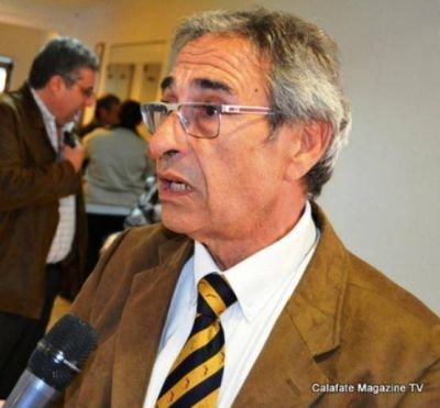 Dr. Siverino optimista sobre la salud en Santa Cruz