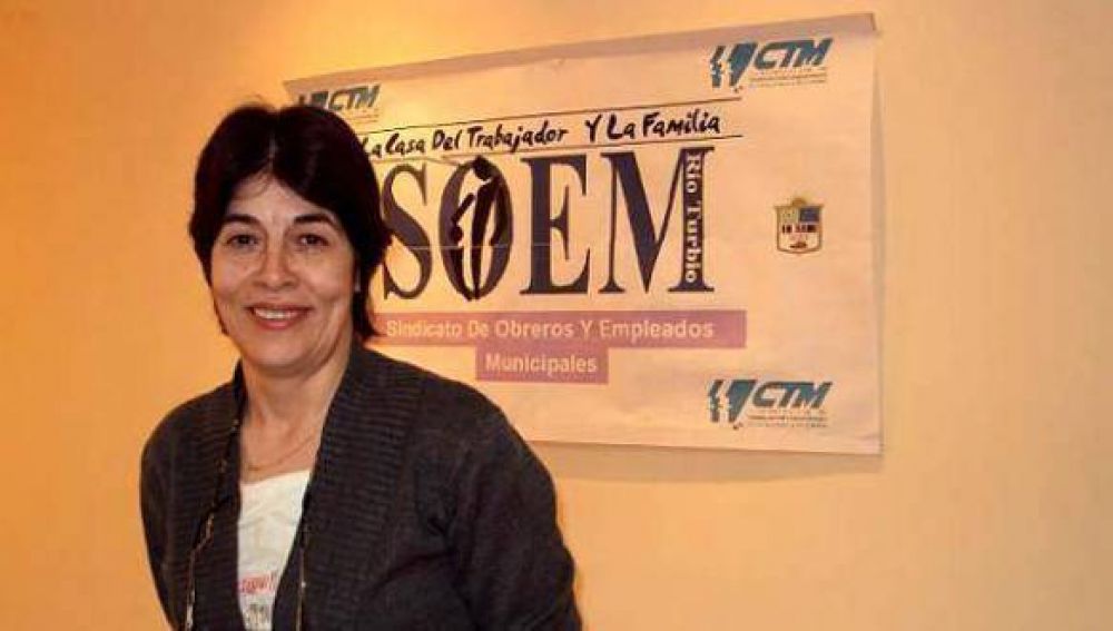 SOEM R�o Turbio realizar� asamblea ante rechazo de Maz� al incremento salarial