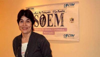 SOEM R�o Turbio realizar� asamblea ante rechazo de Maz� al incremento salarial