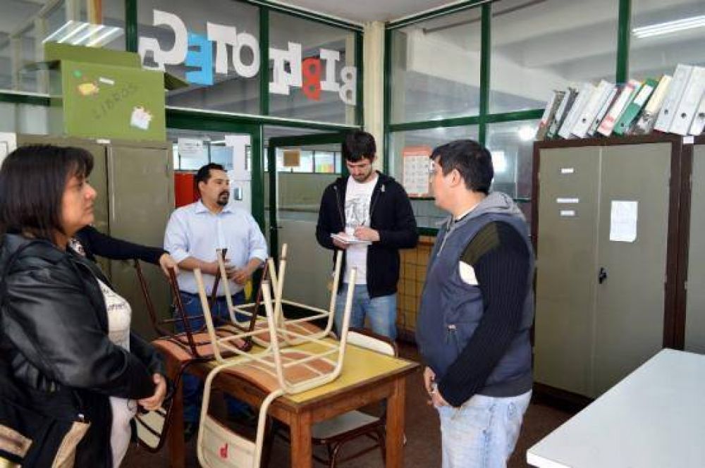 Trabajo otorg� la habilitaci�n para el Guatemala