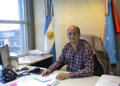 El presupuesto para el pr�ximo ejercicio en Ushuaia asciende a los 1.216 millones