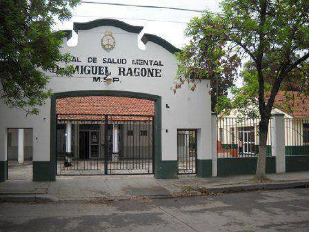 PERIODISTA AGREDIDO POR EL GERENTE DEL HOSPITAL RAGONE