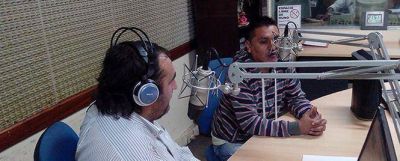 �El Gobierno tiene un pensamiento pol�tico arcaico� 