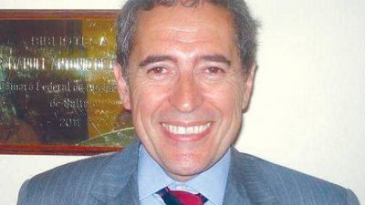 Pidieron jury para camaristas federales que anularon un secuestro contra una tabacalera