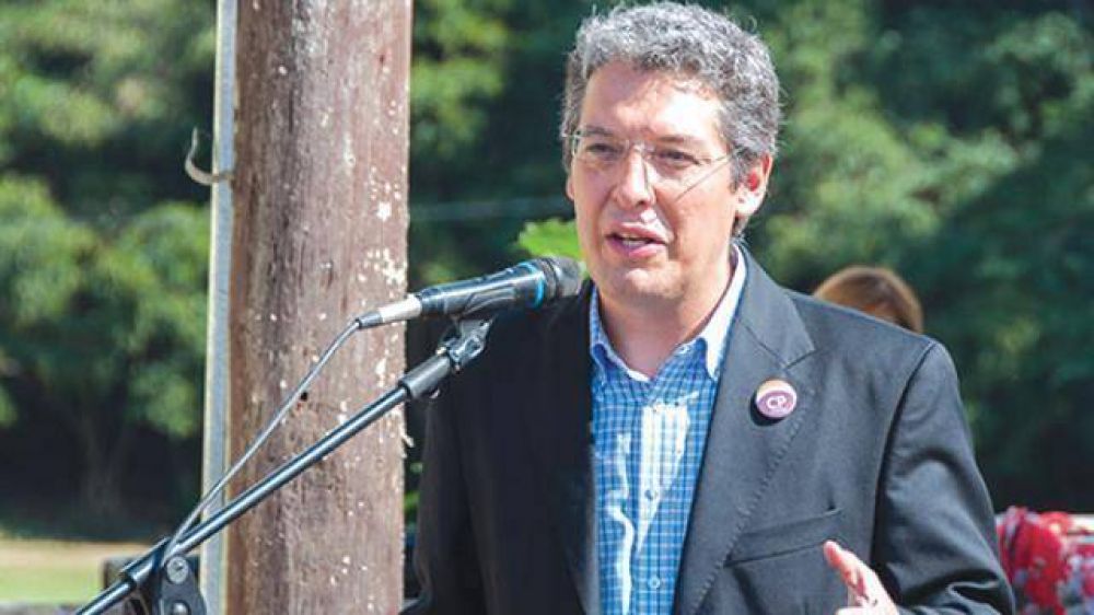 Para la C�mara Pymes la ley de abastecimiento evita los abusos