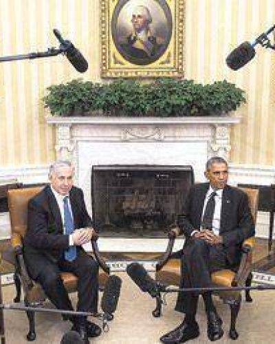 Obama y Netanyahu hablaron de Ir�n