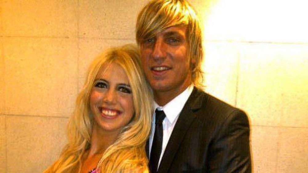 Wanda y Maxi se disputan bienes por 7 millones de d�lares