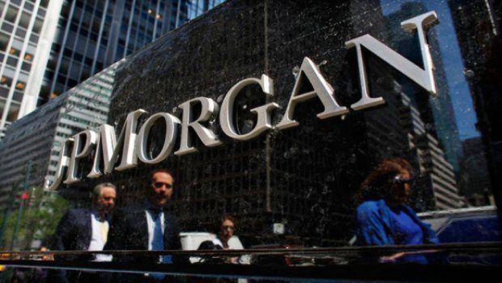 Griesa autoriz tambin al JP Morgan a pagar bonos en dlares bajo ley argentina