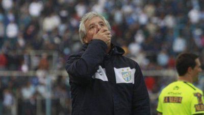 �Hay que pensar en lo que viene�