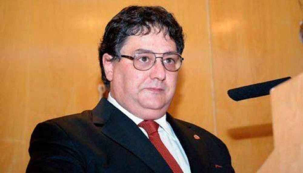 Para Rizzo, la reforma del C�digo Civil es �una involuci�n�