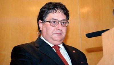 Para Rizzo, la reforma del C�digo Civil es �una involuci�n�