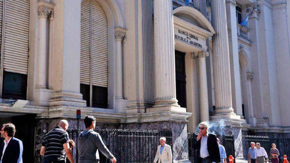 Vanoli ratificar�a a un funcionario clave del BCRA en el manejo de reservas y d�lar