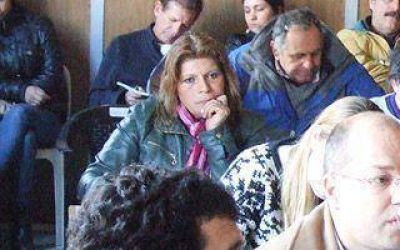 Ortiz: �Traidor es el que juega en contra del intendente y no hice eso�