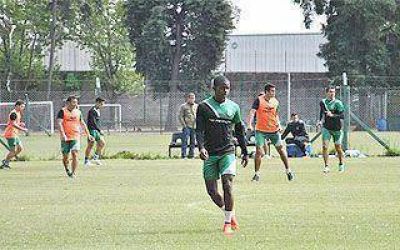 El Taladro recupera la defensa titular para enfrentar a Belgrano