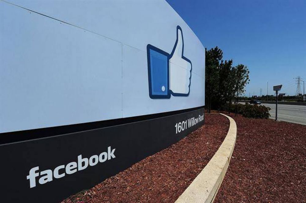 Facebook permitir el uso de apodos en la red social