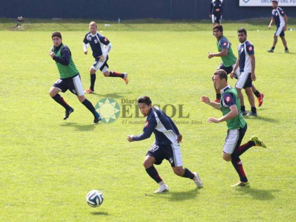 F�tbol y sorpresa en el final