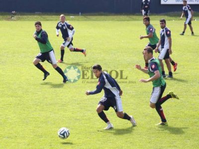 F�tbol y sorpresa en el final