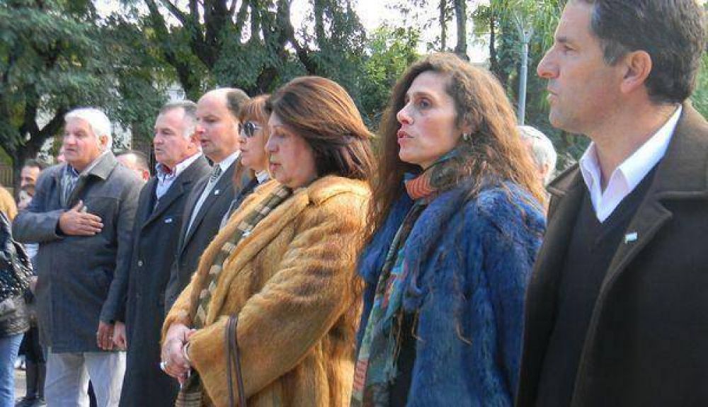 Marta Alonso es la elegida para reemplazar a Bel�n Yunes