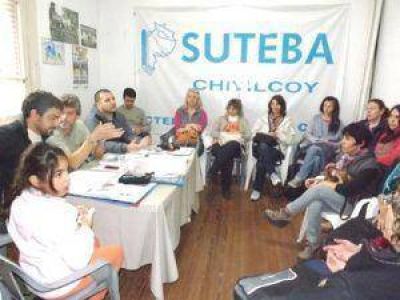 Presentar�n petitorio por aumento de Presupuesto Educativo