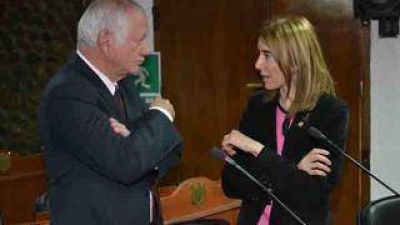 UCR: mayor�as afirman que el partido no defini� su candidato presidencial