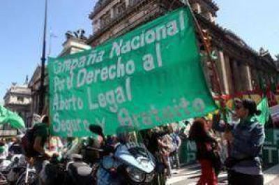 Piden que Catamarca acate fallo de la Corte sobre abortos no punibles