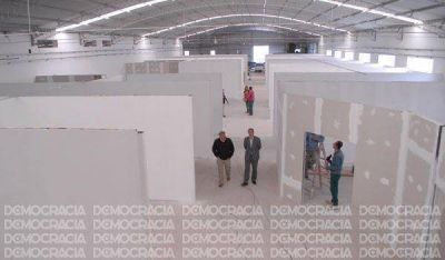 Avanza la Comuna con la apertura de un polo de tecnolog�a