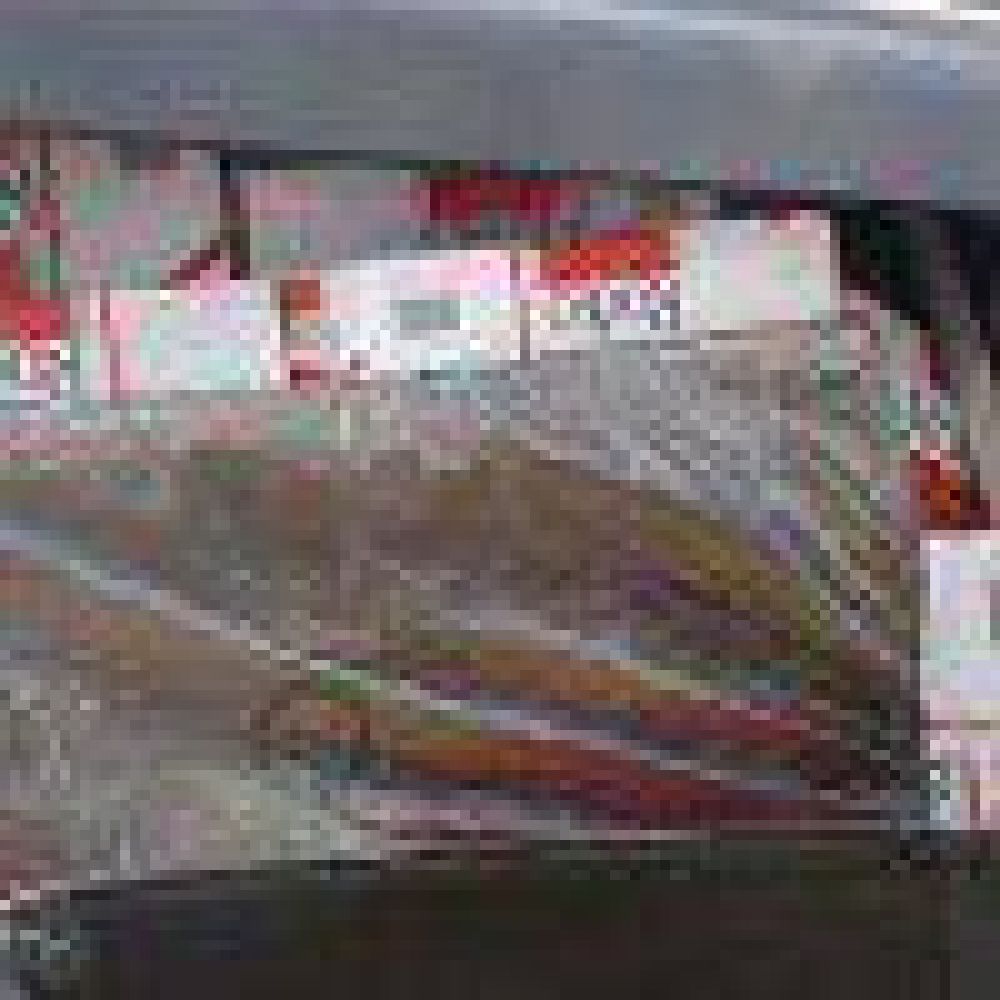 Castelli: secuestran 8 mil atados de cigarrillos de contrabando