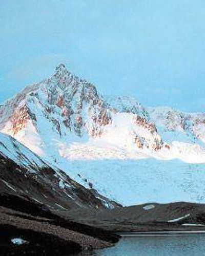 Dos muertes en la avalancha