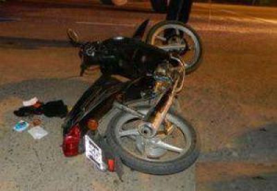 Joven muri� tras agonizar casi dos semanas luego de un accidente