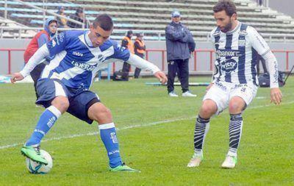Talleres desnud� las debilidades de Alvarado