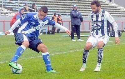 Talleres desnud� las debilidades de Alvarado