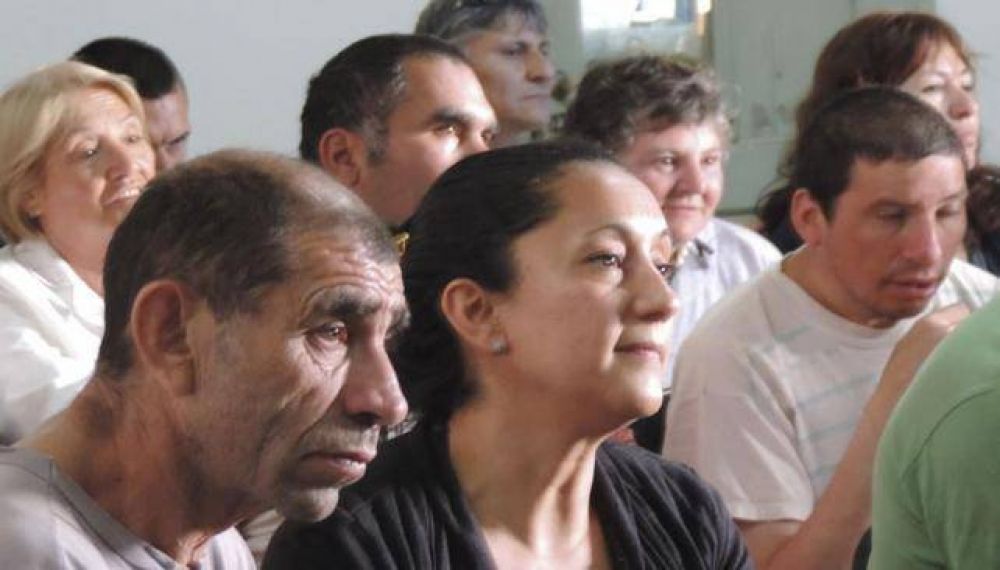 Voluntarios para �padrinos� de pacientes psiqui�tricos