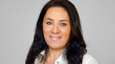 Profundo pesar por la muerte de diputada