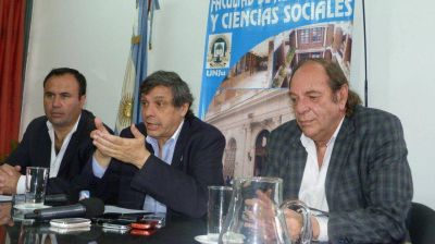 Comienza la primera Diplomatura en Turismo