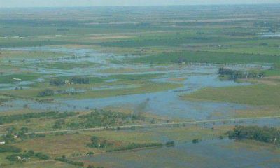 Siguen reclamos por obras ante peligro de inundaciones en ciudades del sudeste