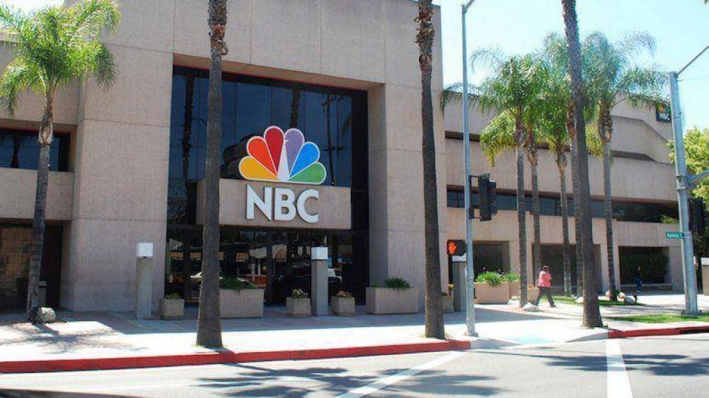 Camar�grafo de la cadena NBC fue diagnosticado con �bola en Liberia y ser� trasladado a EEUU