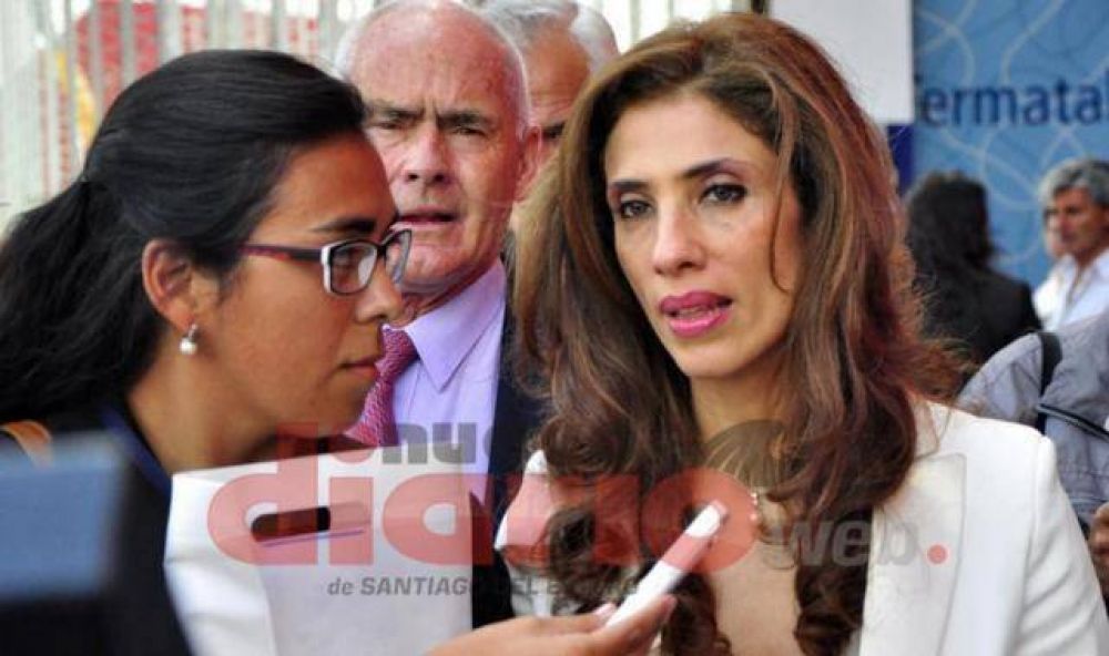 �Las Termas y Santiago se siguen abriendo al mundo�