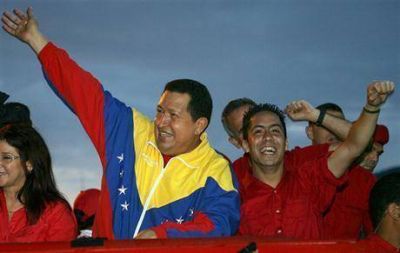 Conmoci�n en Venezuela por el sangriento asesinato de un diputado chavista