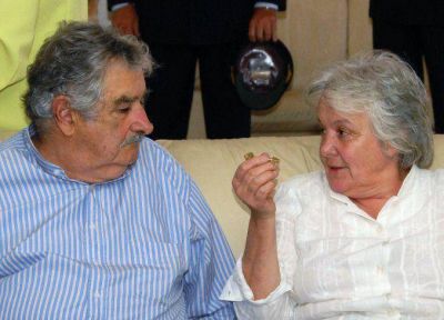 Mujica: 